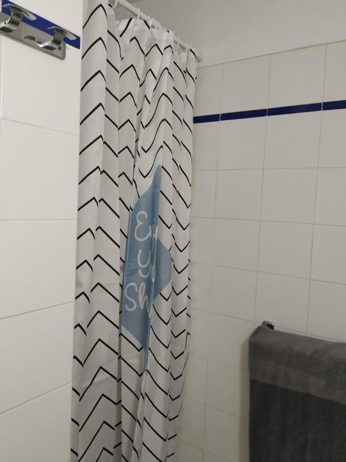 Studio Climatise Residence Odalys Nouvelle Box 5 G ,Saint Loup,Piscine ,Parking Prive Et Superette Agde Bagian luar foto